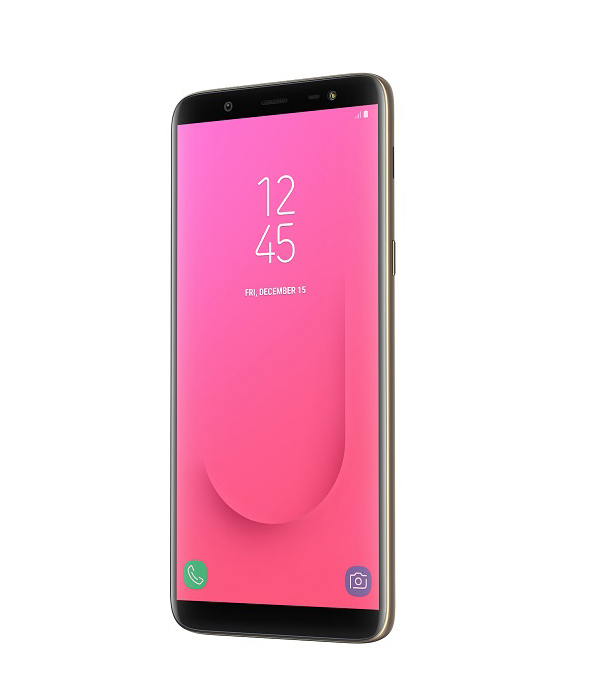 Samsung Galaxy J8 2018